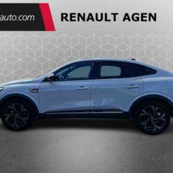 Renault Arkana E-Tech hybride 145 - 22 Engineered Agen