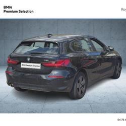 BMW Serie 1 118i 140ch Lounge Meylan