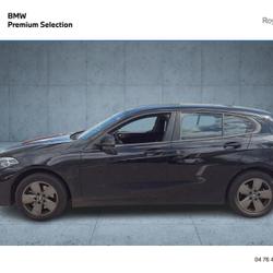 BMW Serie 1 118i 140ch Lounge Meylan