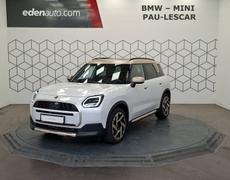 Mini Countryman Lescar