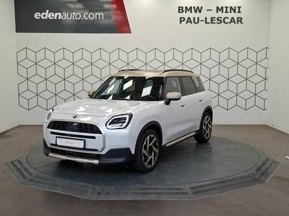 Mini Countryman - 170 ch DKG7 C Favoured - 41 900 €