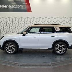 Mini Countryman 170 ch DKG7 C Favoured Lescar