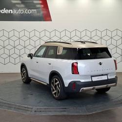 Mini Countryman 170 ch DKG7 C Favoured Lescar