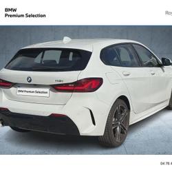 BMW Serie 1 118iA 136ch M Sport DKG7 Meylan