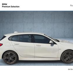 BMW Serie 1 118iA 136ch M Sport DKG7 Meylan