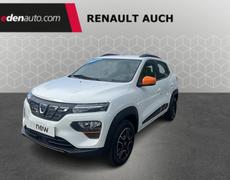 Dacia Spring Auch