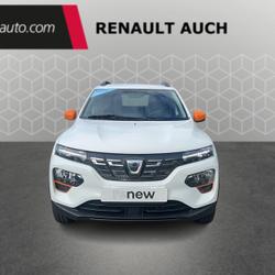 Dacia Spring Expression Auch