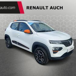 Dacia Spring Expression Auch