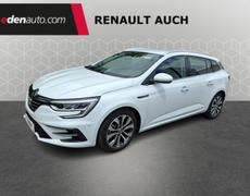 Renault Megane 4 Auch