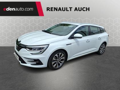 Renault Megane - IV Estate E-Tech plug-in hybrid 160 Techno - 19 990 €