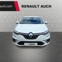 Renault Megane 4 IV Estate E-Tech plug-in hybrid 160 Techno Auch