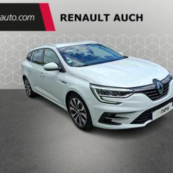 Renault Megane 4 IV Estate E-Tech plug-in hybrid 160 Techno Auch