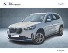 BMW X1 Meylan