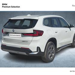 BMW X1 xDrive25e 245ch xLine Meylan