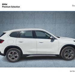 BMW X1 xDrive25e 245ch xLine Meylan