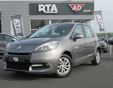 Renault Scenic 1