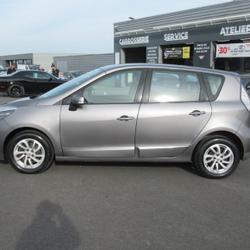 Renault Scenic 1 Renault  SCENIC 1.5 DCI 110 CH Dynamique &Eacute;vrecy