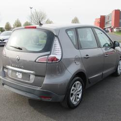 Renault Scenic 1 Renault  SCENIC 1.5 DCI 110 CH Dynamique &Eacute;vrecy
