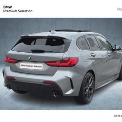 BMW Serie 1 118dA 150ch M Sport Meylan