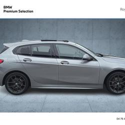 BMW Serie 1 118dA 150ch M Sport Meylan