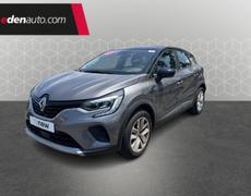 Renault Captur Bayonne