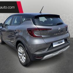 Renault Captur TCe 140 - 21 Business Bayonne