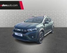 Dacia Sandero Bayonne