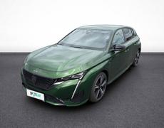 Peugeot 308 III Phase 1 Brives-Charensac