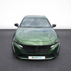 Peugeot 308 III Phase 1 308 PureTech 130ch S&S EAT8 GT Brives-Charensac