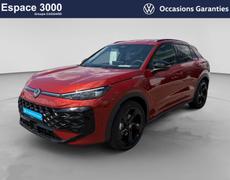 Volkswagen T-Roc Vesoul