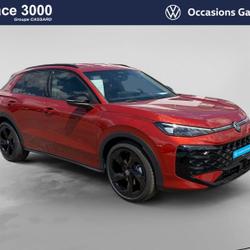 Volkswagen T-Roc T-Roc 1.5 eTSI EVO2 Hybrid 150 ch DSG7 R-Line Vesoul