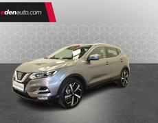 Nissan Qashqai - 1.6 dCi 130 Xtronic Tekna - 13 200 €