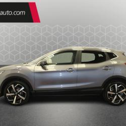 Nissan Qashqai 1.6 dCi 130 Xtronic Tekna Mourenx