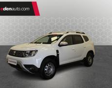 Dacia Duster Mourenx