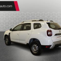 Dacia Duster dCi 110 4x4 Prestige Mourenx