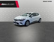 Renault Clio 4