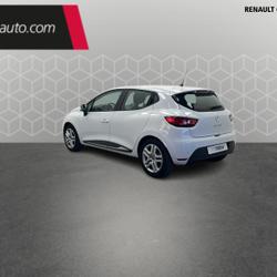 Renault Clio 4 dCi 90 E6C Business Orthez