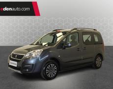 Peugeot Partner Mourenx