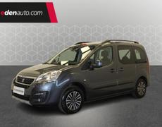 Peugeot Partner Mourenx