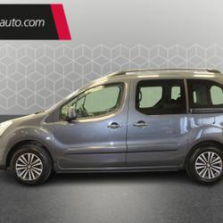 Peugeot Partner Tepee 1.6 BlueHDi 100ch S&S ETG6 Active occasion - Mourenx - photo 2/43