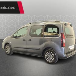 Peugeot Partner Tepee 1.6 BlueHDi 100ch S&S ETG6 Active occasion - Mourenx - photo 3/43