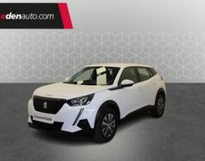 Peugeot 2008 Mourenx