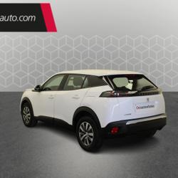 Peugeot 2008 BlueHDi 100 S&S BVM6 Active Business Mourenx