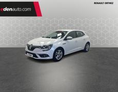 Renault Megane 4 Orthez
