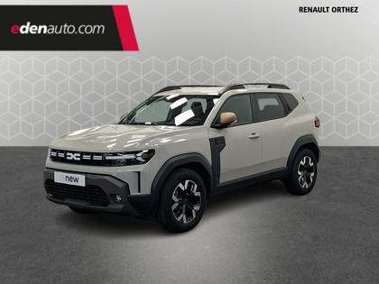 Dacia Duster - Hybrid 140 Extreme - 29 490 €