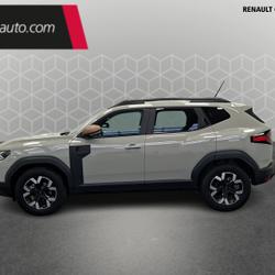 Dacia Duster Hybrid 140 Extreme Orthez