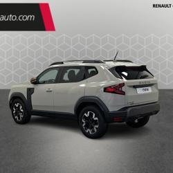 Dacia Duster Hybrid 140 Extreme Orthez