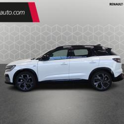 Renault Austral E-Tech full hybrid 200 GSR2 Techno esprit Alpine Orthez