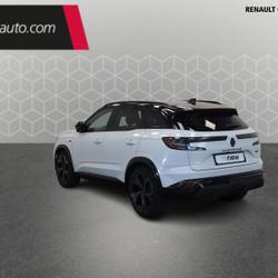 Renault Austral E-Tech full hybrid 200 GSR2 Techno esprit Alpine Orthez