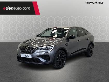 Renault Arkana - E-Tech full hybrid 145 GSR2 esprit Alpine - 29 990 €